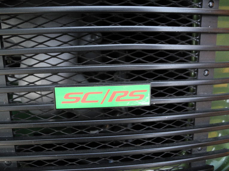 Porsche 911 Modified