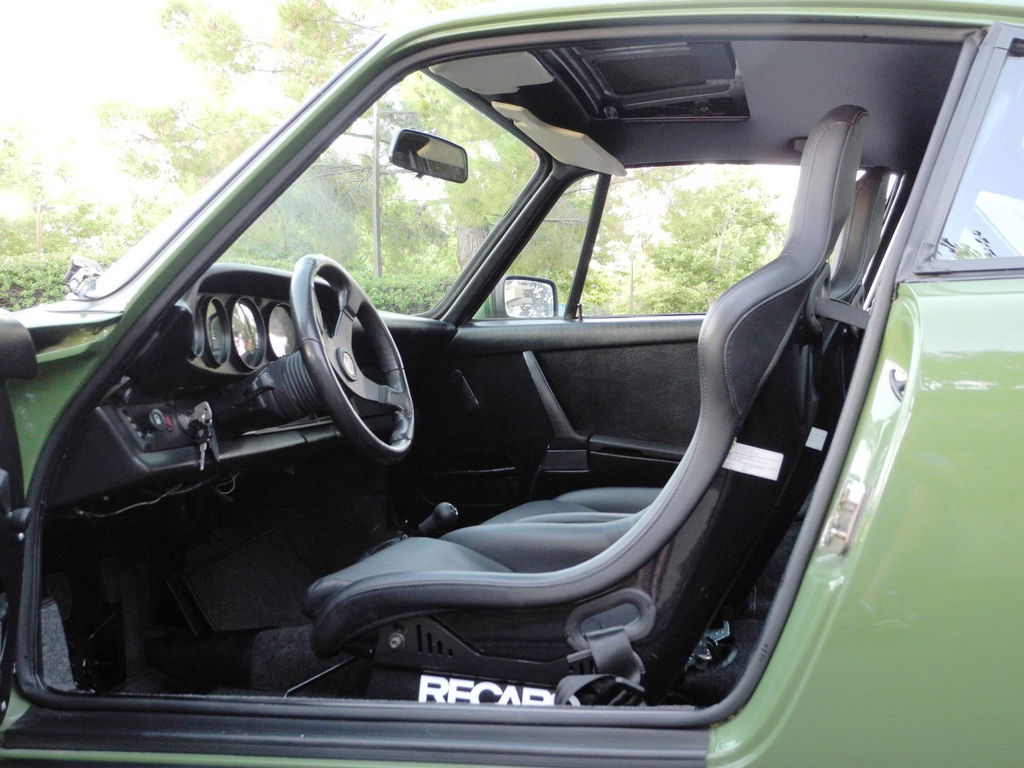 Porsche 911 Modified