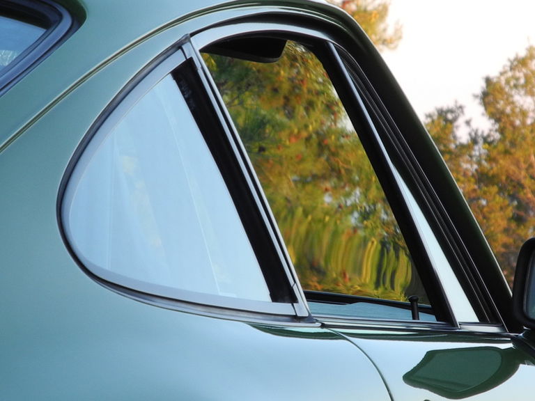 Porsche 911 Modified