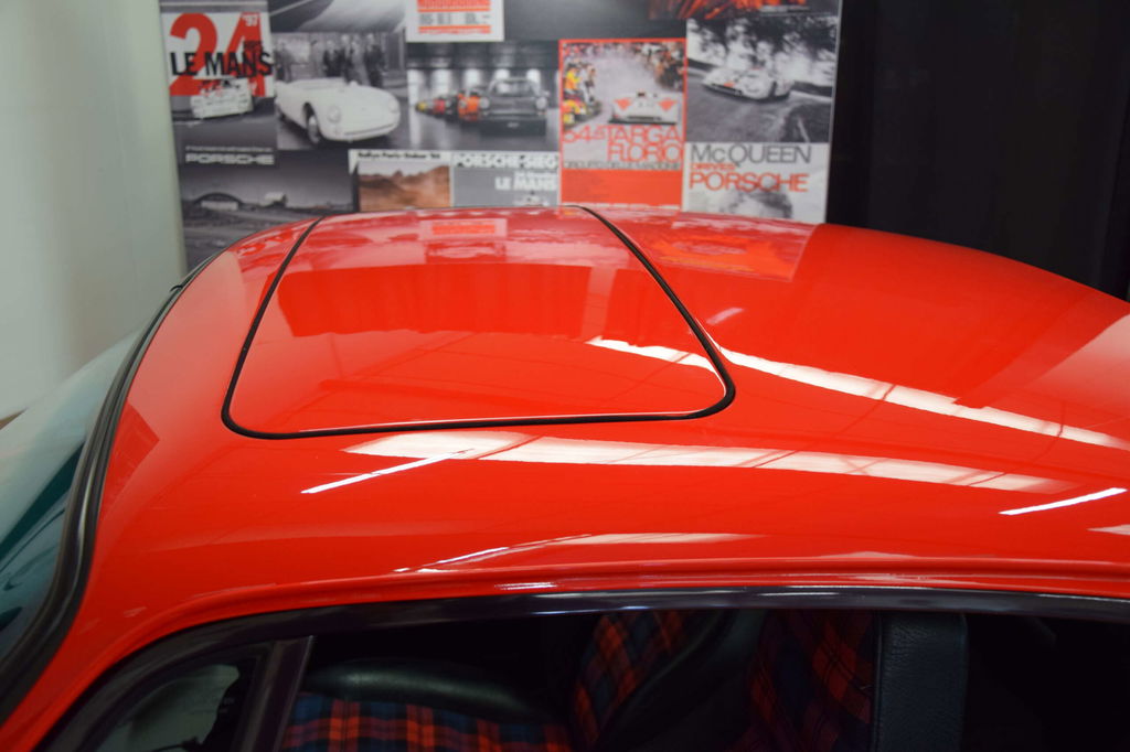 Porsche 911 Carrera 3,0