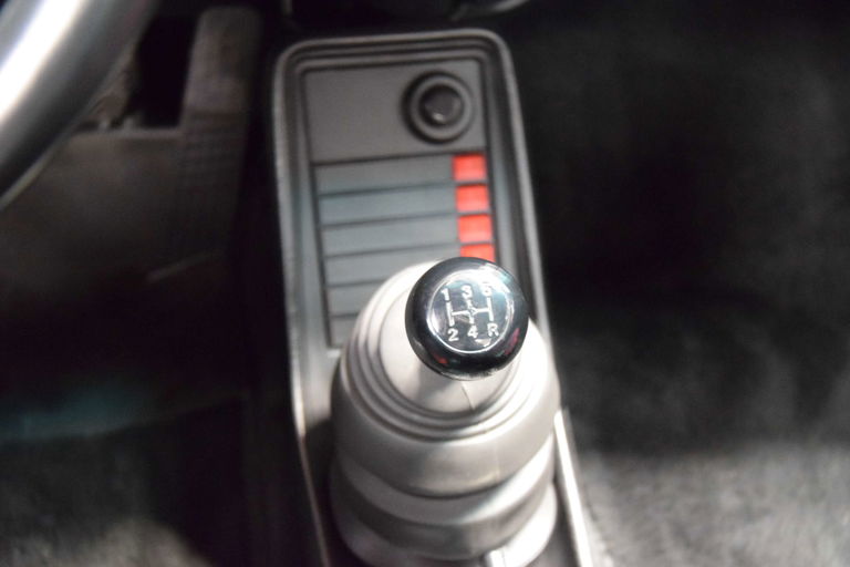 Porsche 911 Carrera 3,0