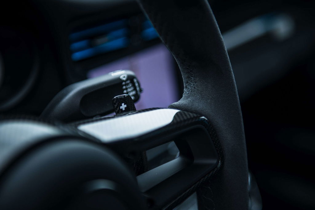 Porsche 991.2 GT3 RS