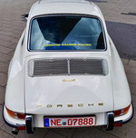 Porsche 911 S