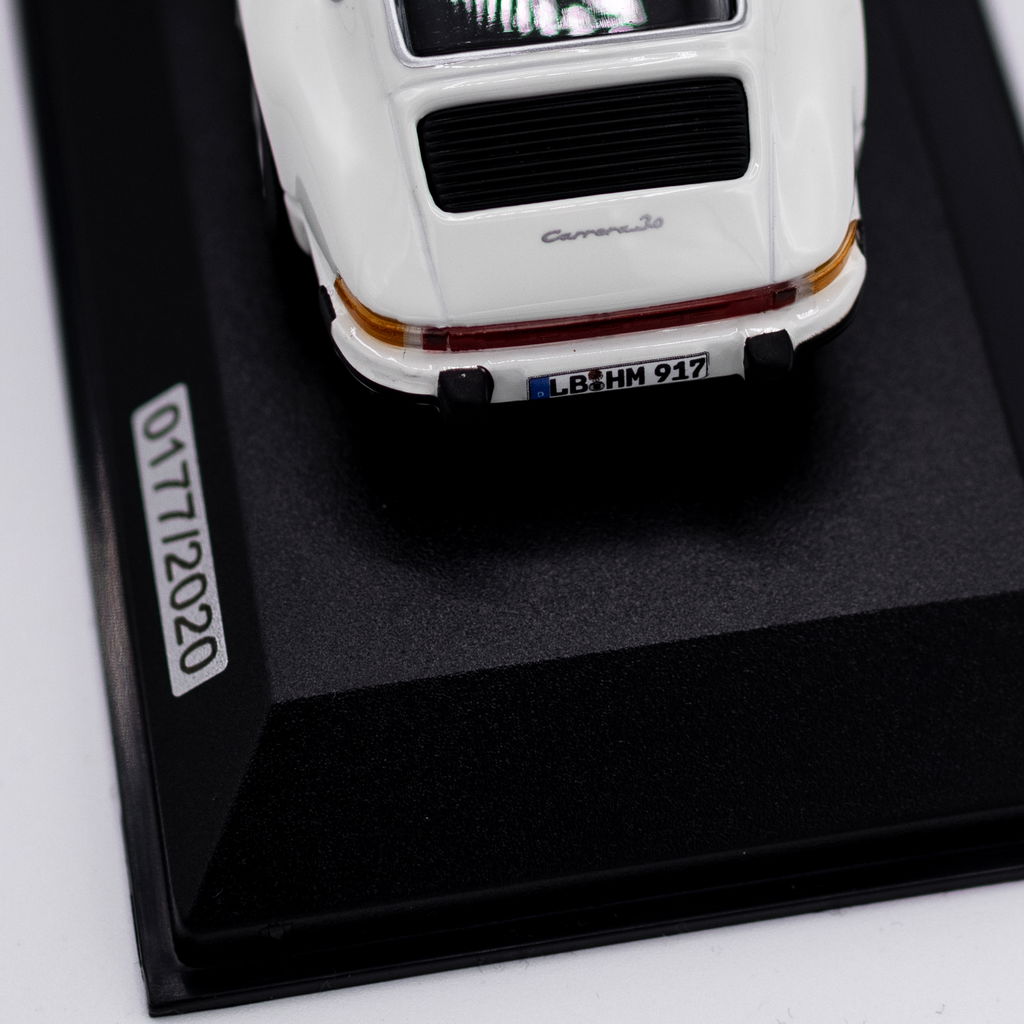 Hans Mezger Carrera 3.0 Modellauto_0519