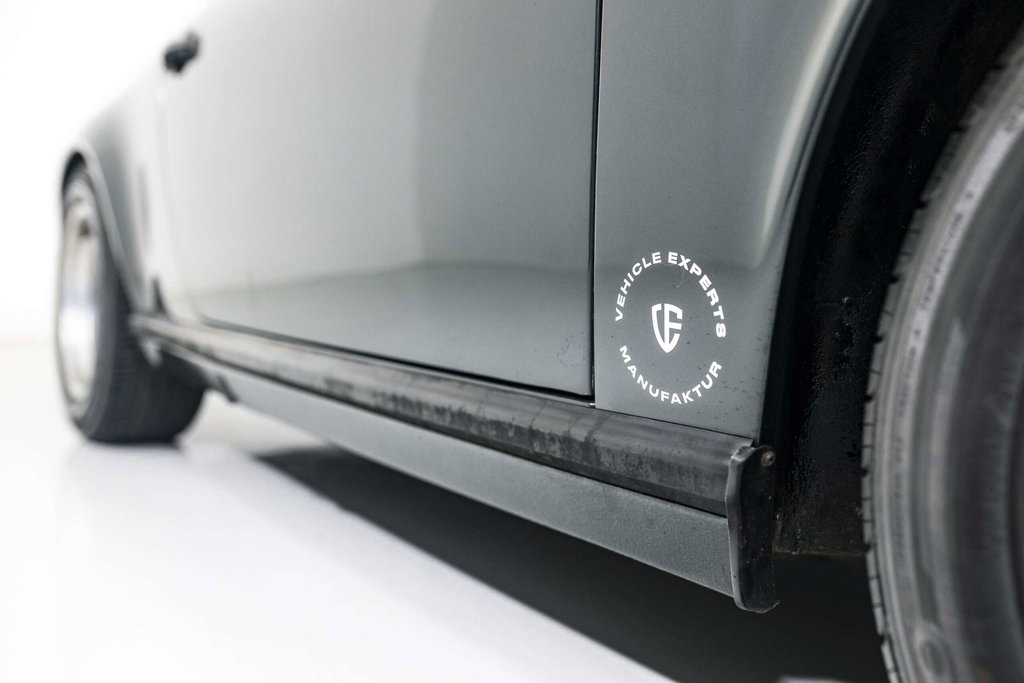 Porsche 911 Carrera 3.2 (US)