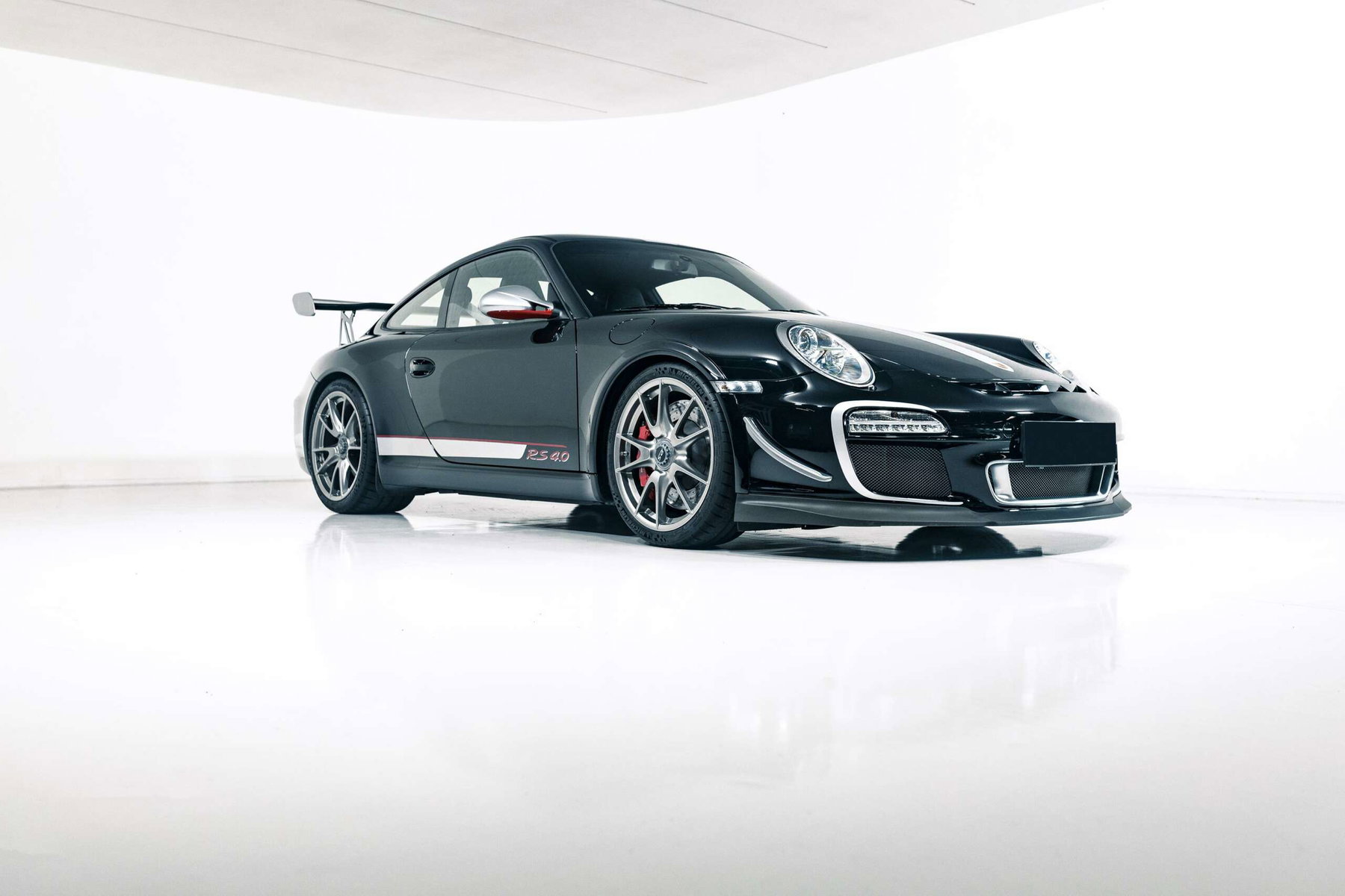 Porsche 997.2 GT3 2009 - elferspot.com - Marketplace for Porsche