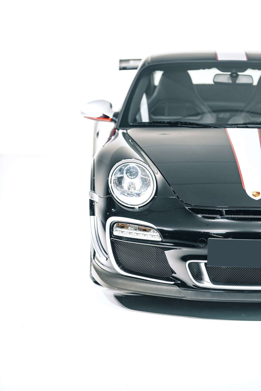 Porsche 997.2 GT3