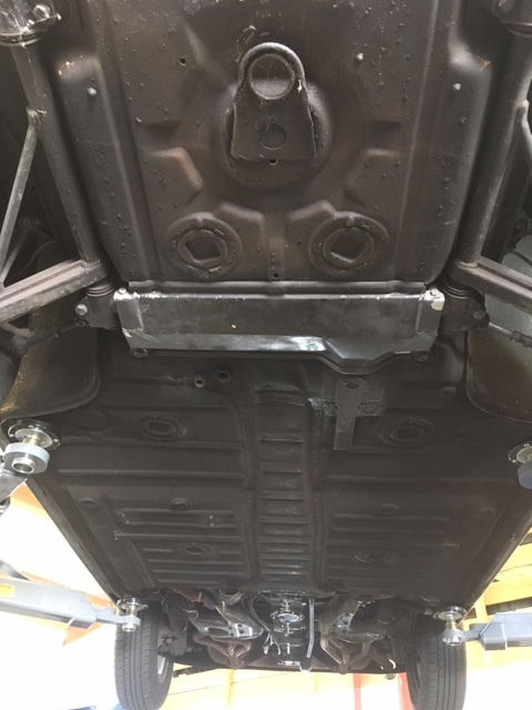 Porsche 914/6