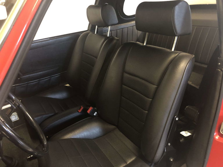 Porsche 911 (F-Modell)