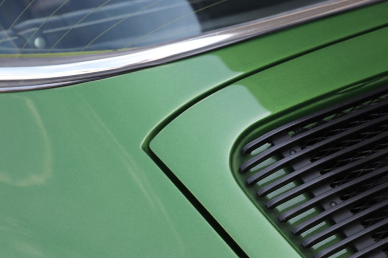 Porsche 911 S (F-Modell)