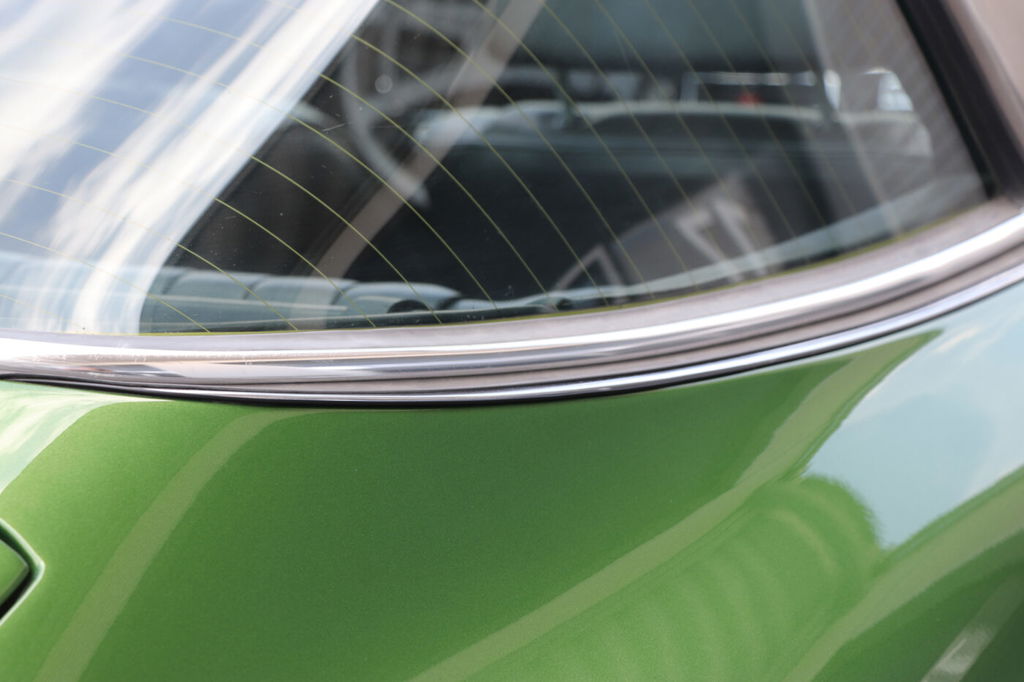 Porsche 911 S (F-Modell)