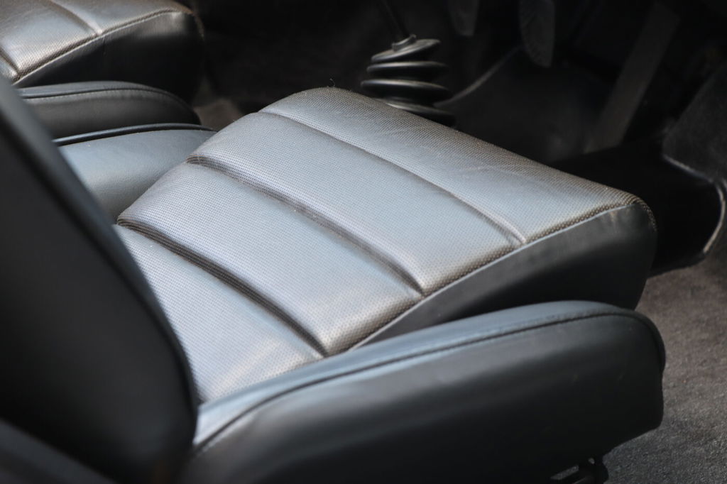 Porsche 911 S (F-Modell)