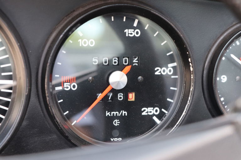 Porsche 911 S (F-Modell)