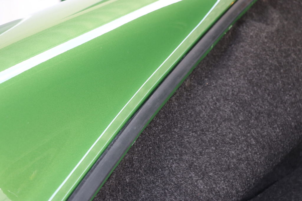 Porsche 911 S (F-Modell)