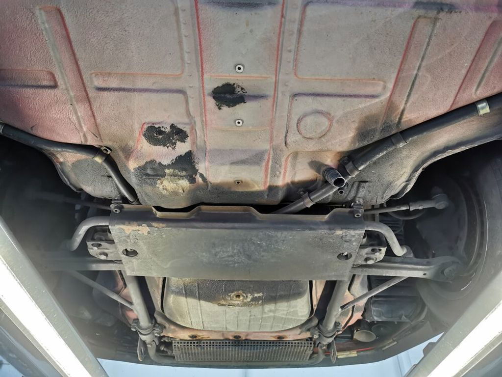 Porsche 911 Turbo 3.3