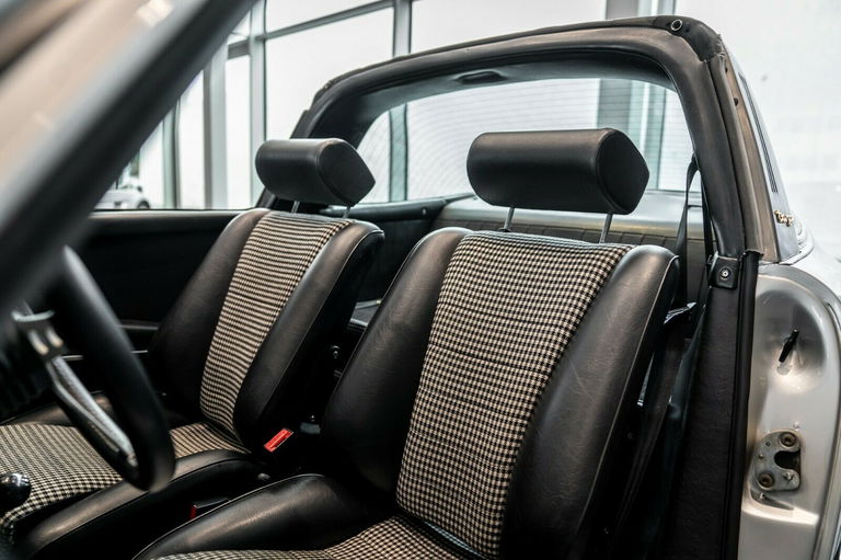 Porsche 911 S (F-Modell)