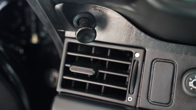 Porsche 911 Carrera 3.2 (US)