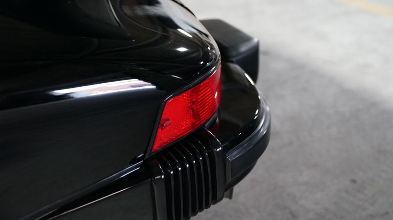 Porsche 911 Carrera 3.2 (US)