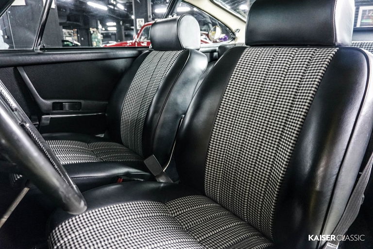 Porsche 911 S (F-Modell)