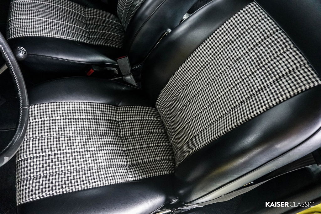 Porsche 911 S (F-Modell)