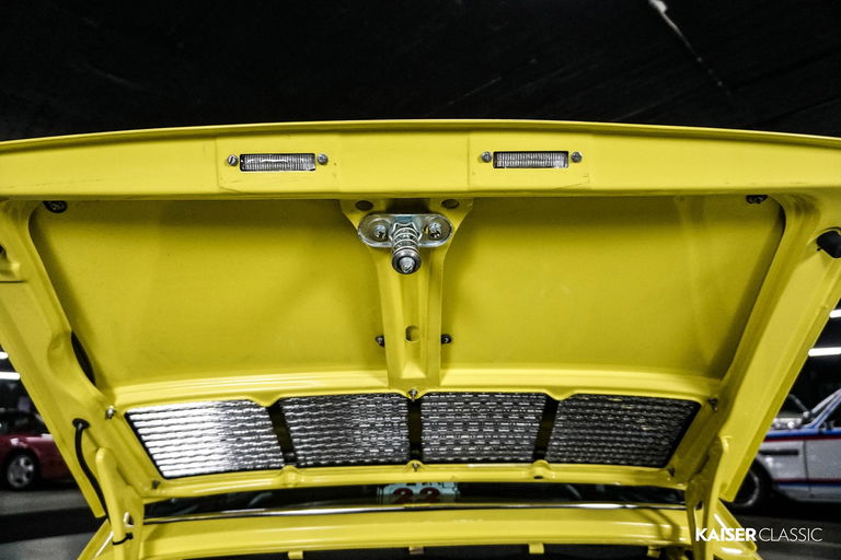 Porsche 911 S (F-Modell)