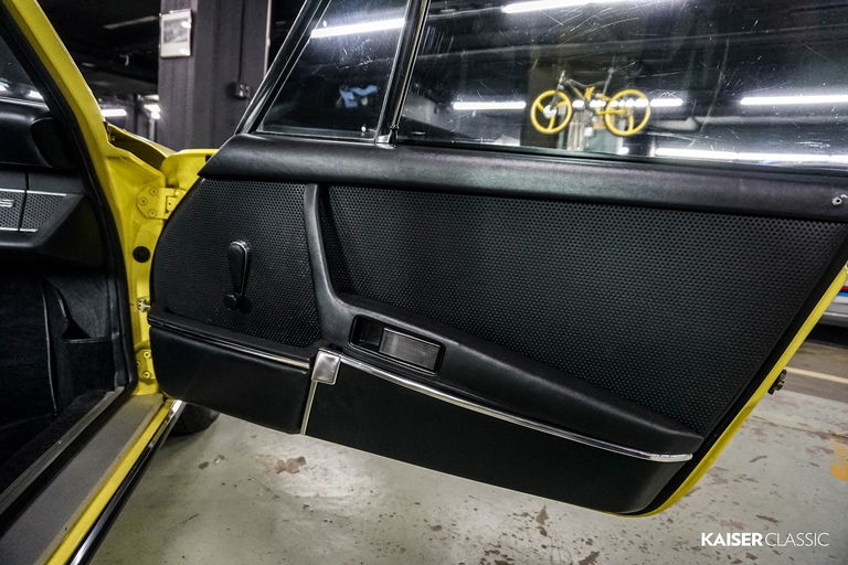 Porsche 911 S (F-Modell)