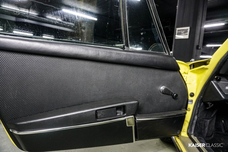 Porsche 911 S (F-Modell)