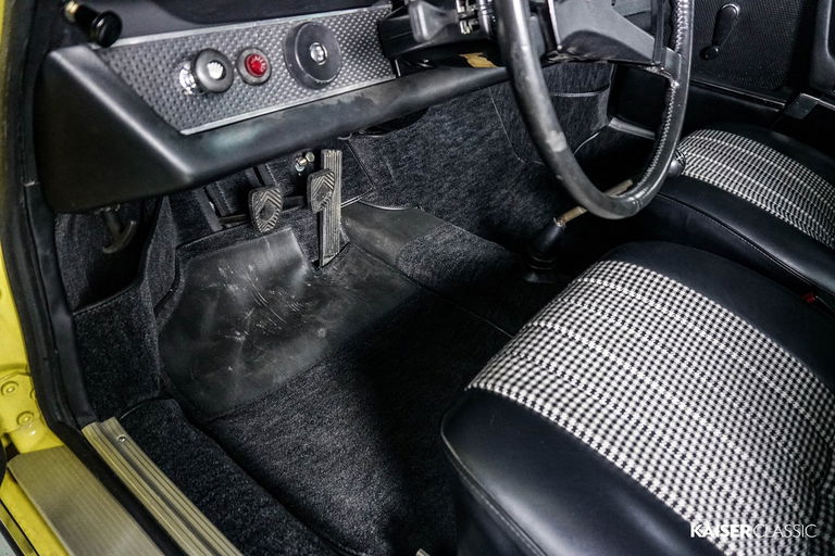 Porsche 911 S (F-Modell)