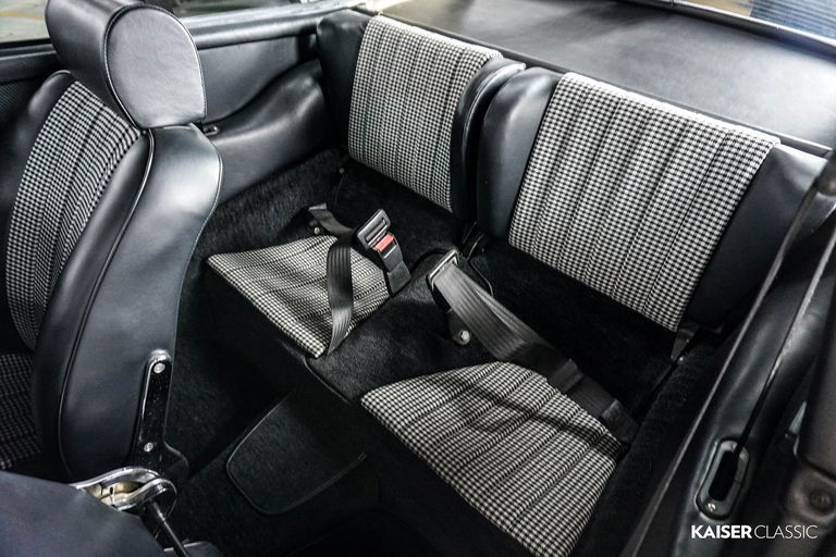 Porsche 911 S (F-Modell)