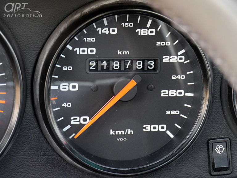 Porsche 964 Carrera 4