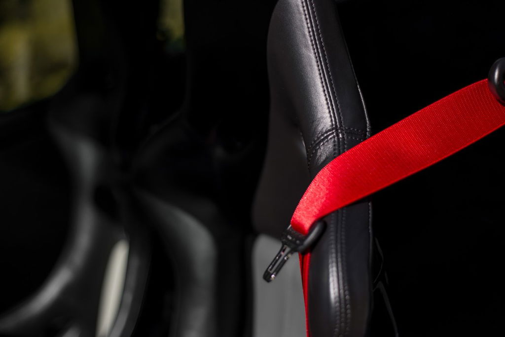 Porsche 964 Carrera RS