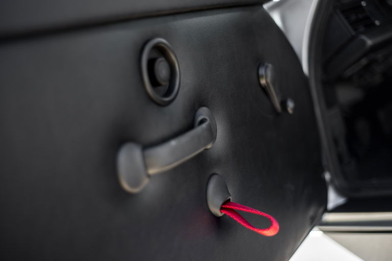 Porsche 964 Carrera RS