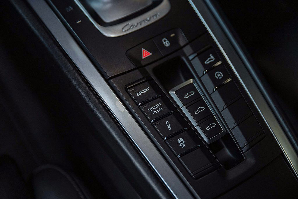 Porsche 991 Carrera S