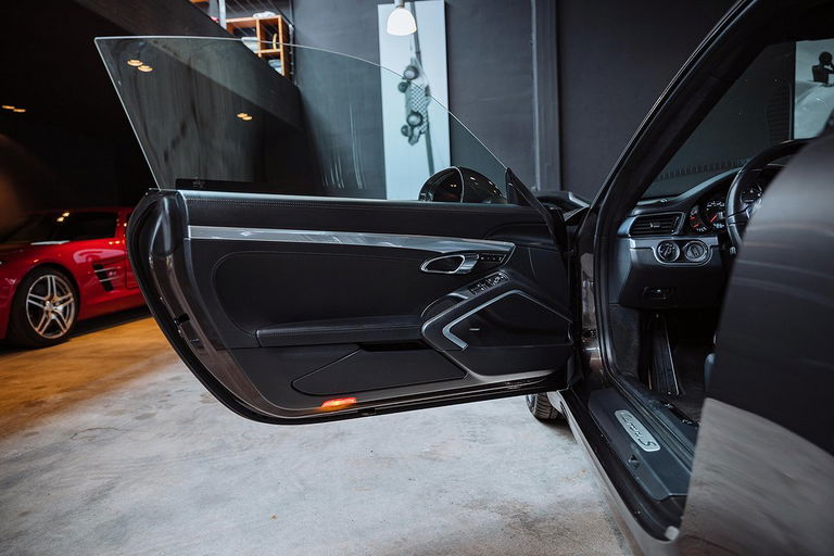 Porsche 991 Carrera S