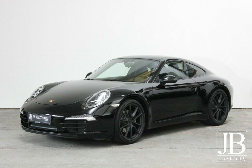 Porsche 991 Carrera 2. gebraucht kaufen