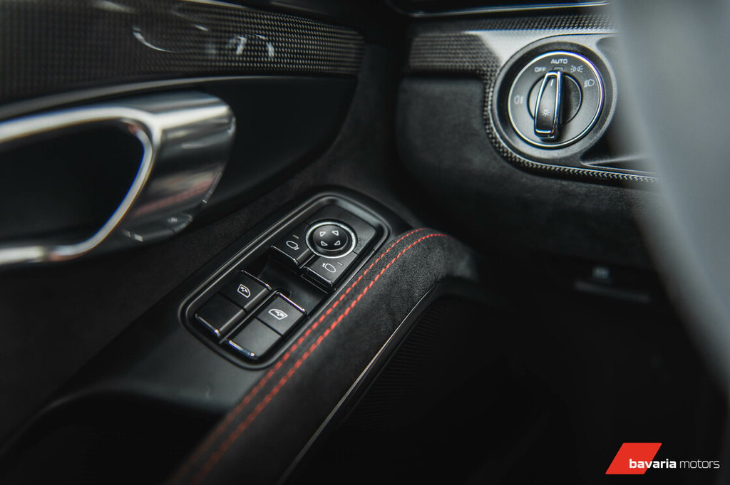 Porsche 991.2 GT3