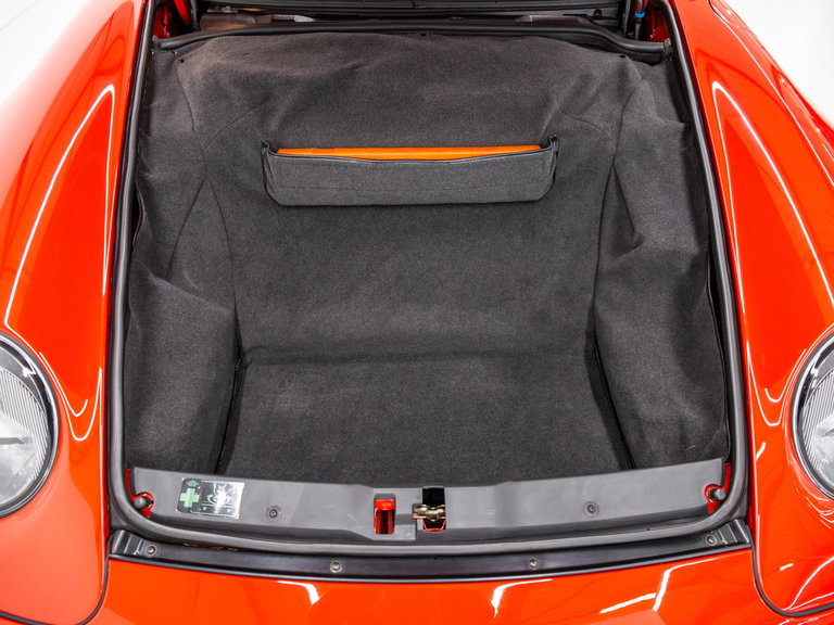 Porsche 993 Targa