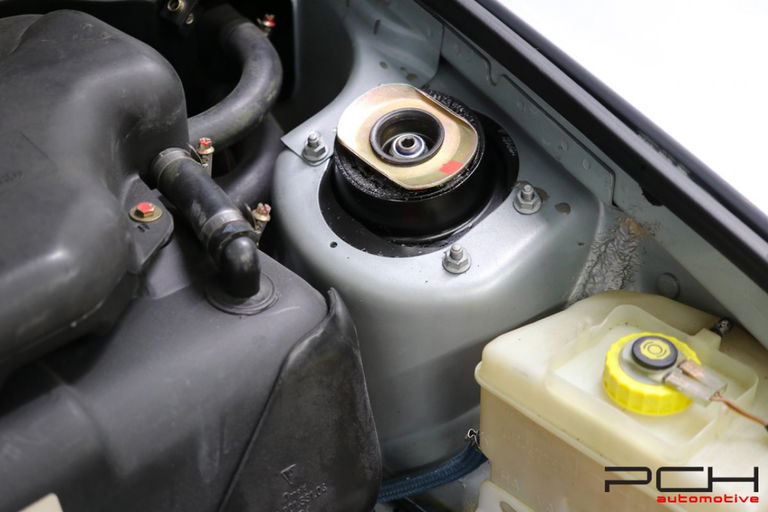 Porsche 993 Carrera 4