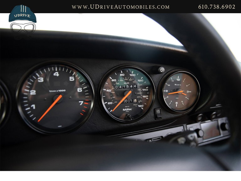 Porsche 993 Targa