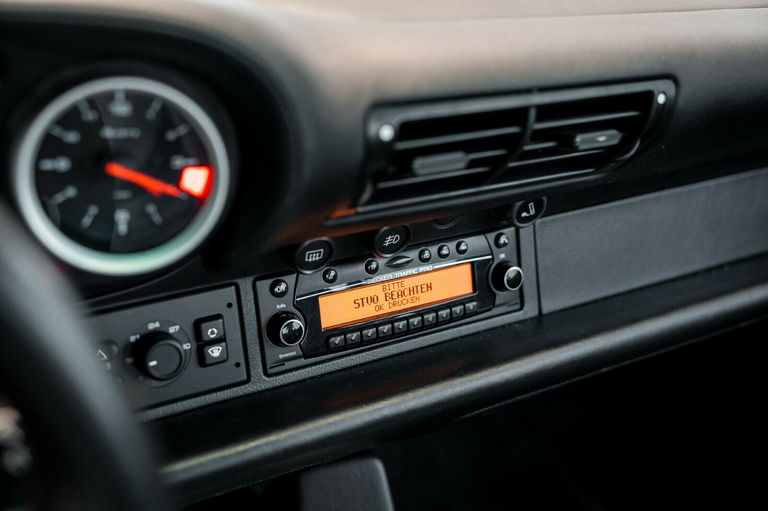 Porsche 993 Turbo WLS 1