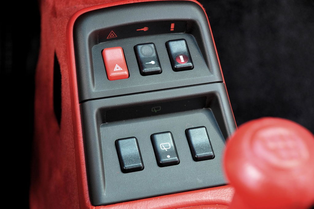 Porsche 993 Turbo WLS 1