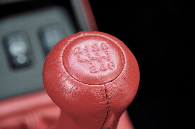 Porsche 993 Turbo WLS 1