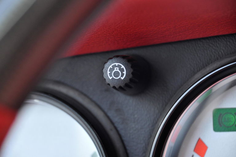 Porsche 993 Turbo WLS 1