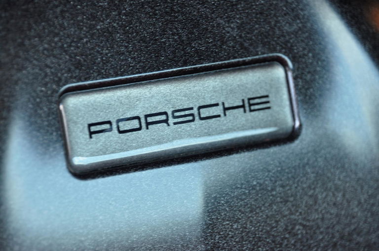 Porsche 993 Turbo WLS 1