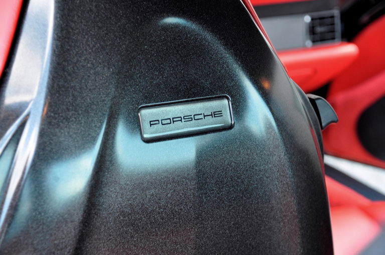 Porsche 993 Turbo WLS 1