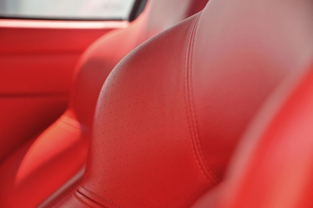 Porsche 993 Turbo WLS 1