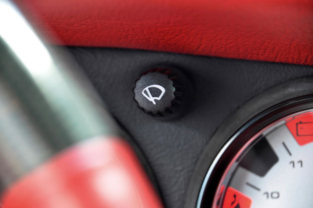 Porsche 993 Turbo WLS 1