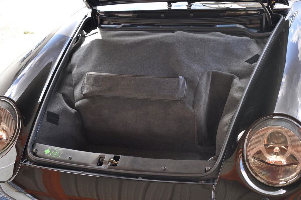 Porsche 993 Turbo WLS 1