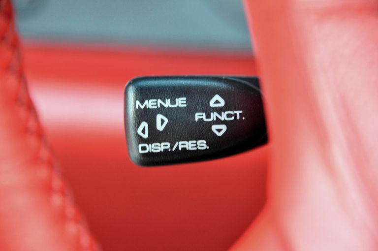 Porsche 993 Turbo WLS 1