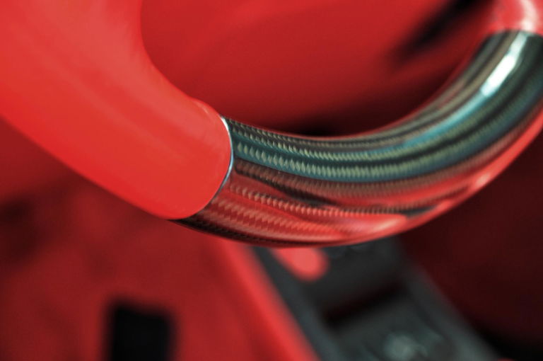 Porsche 993 Turbo WLS 1